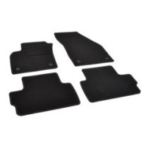 Covorase Volvo C30 (2006-2012) textil clasic