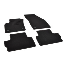 Covorase Volvo C30 (2006-2012) textil clasic