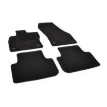 Covoare VOLKSWAGEN Golf VII Sportsvan 5uși (2014-2019) textile clasic