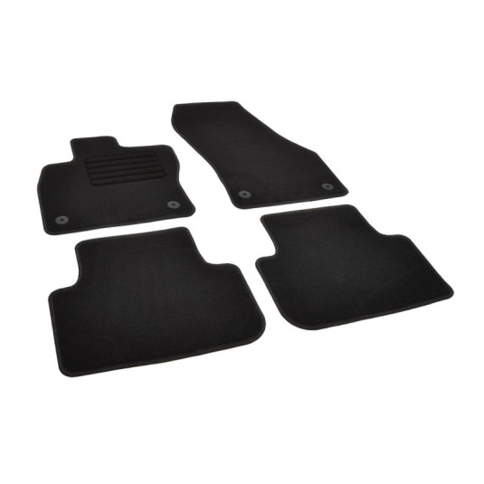 Covoare VOLKSWAGEN Golf VII Sportsvan 5uși (2014-2019) textile clasic
