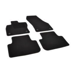 Covoare VOLKSWAGEN Golf VII Sportsvan 5uși (2014-2019) textile clasic