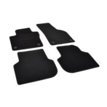 Covorase VOLKSWAGEN Jetta (2010-2018) textile clasic