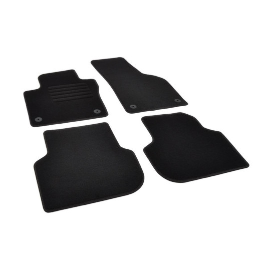 Covorase VOLKSWAGEN Jetta (2010-2018) textile clasic
