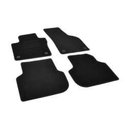 Covorase VOLKSWAGEN Jetta (2010-2018) textile clasic