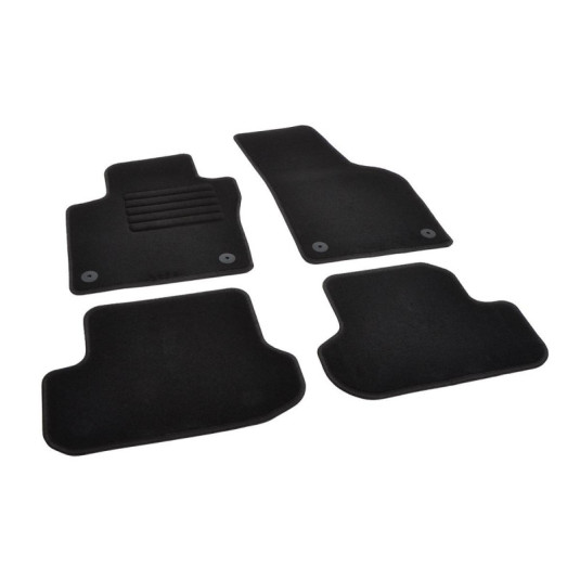 Covorase VOLKSWAGEN New Beetle (de la 2011) textile clasic