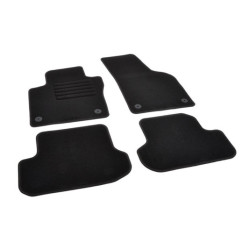 Covorase VOLKSWAGEN New Beetle (de la 2011) textile clasic