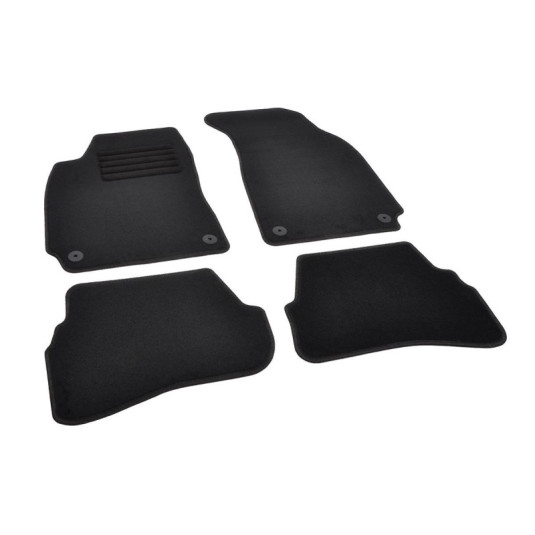 Covorase VOLKSWAGEN Passat B5 (1997-2005) textile clasic