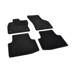 Covoare VOLKSWAGEN Passat B8 (din 2014) textile clasic