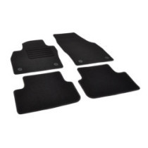 Covorase VOLKSWAGEN T-Cross (din 2019) textile clasic