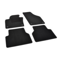 Covorase VOLKSWAGEN Tiguan (2007-2016) textile clasic