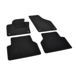 Covorase VOLKSWAGEN Tiguan (2007-2016) textile clasic