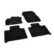 Covorase RENAULT Zoe (2013-2019) textile clasic