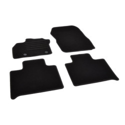 Covorase RENAULT Zoe (2013-2019) textile clasic