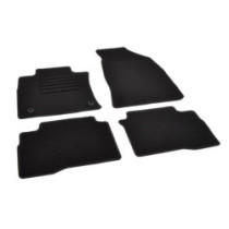 Covorase SSANG-YONG Tivolli 5 locuri (din 2015) textil clasic