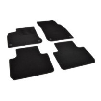 Covorase VOLKSWAGEN Touareg (din 2018) textile clasic