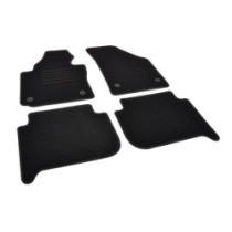 Covorase VOLKSWAGEN Touran (2003-2015) textile clasic