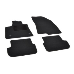 Covorase DACIA Sandero (din 2021) textil clasic