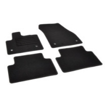 Covorase LAND ROVER Range Rover Evoque 5 uși (din 2018) textile clasic