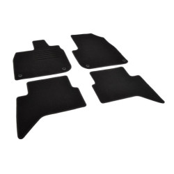 Covorase HONDA E 5 locuri (din 2020) textile clasic