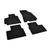 Covorase RENAULT Arkana 5 locuri (de la 2021) textile clasic