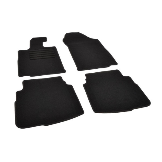 Covorase SUBARU Outback 5 locuri (din 2021) textil clasic