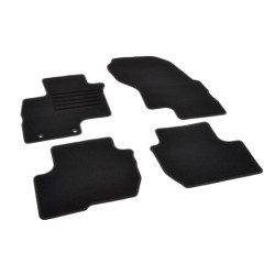 Covorase MITSUBISHI Eclipse Cross PHEV 5 locuri (din 2021) textile clasic
