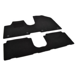 Covorase HYUNDAI Ioniq 5 (din 2021) textil clasic