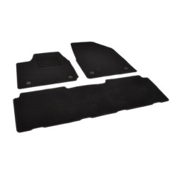 Covoraşe KIA EV6 (din 2021) textile clasic