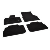 Covorase BMW IX (din 2021) textile clasic