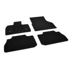 Covorase BMW IX (din 2021) textile clasic