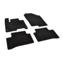 Covorase KIA Sportage (din 2022) textil clasic