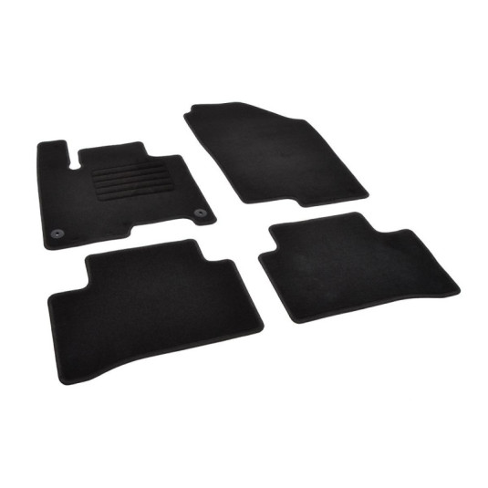Covorase KIA Sportage (din 2022) textil clasic