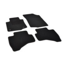 Covorase CITROËN C1 5uși HB (din 2014) textile clasic