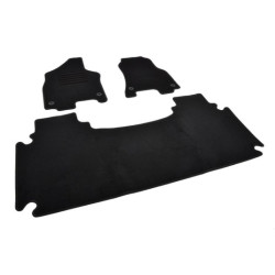 Covorase DODGE Ram 1500 DT 5 locuri (din 2021) textile clasic