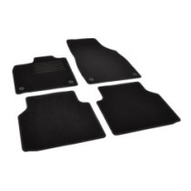 Covoare VOLKSWAGEN ID4 5 locuri (din 2020) textile clasic