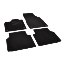 Covoare VOLKSWAGEN ID4 5 locuri (din 2020) textile clasic