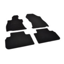 Covorase SUBARU Forester E-BOXER 4locuri (din 2019) textile clasic