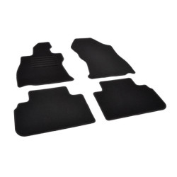 Covorase SUBARU Forester E-BOXER 4locuri (din 2019) textile clasic