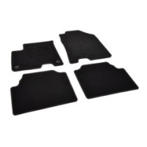Covorase KIA Carens 7 locuri (din 2013) textil clasic