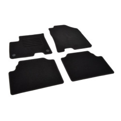 Covorase KIA Carens 7 locuri (din 2013) textil clasic