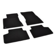 Covorase Mercedes GLB (din 2020) textile clasic