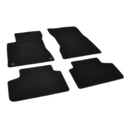 Covorase Mercedes GLB (din 2020) textile clasic