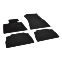 Covoraşe BMW X6 (din 2019) textile clasic