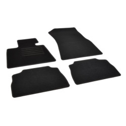 Covoraşe BMW X6 (din 2019) textile clasic