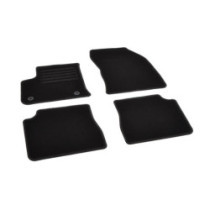 Covorase CITROËN e-C4 (din 2021) textil clasic