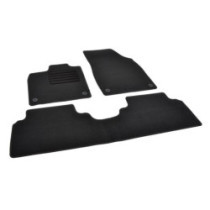 Covorase VOLKSWAGEN ID3 (din 2020) textile clasic