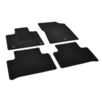Covorase KIA Sorento (din 2020) textile clasic