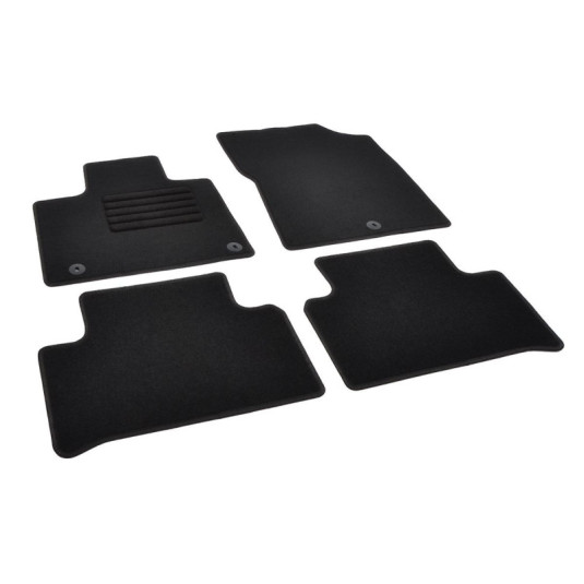 Covorase KIA Sorento (din 2020) textile clasic