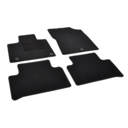 Covorase KIA Sorento (din 2020) textile clasic