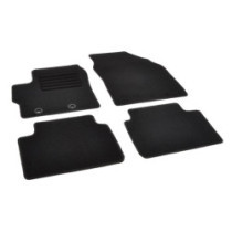 Covoraşe TOYOTA Yaris (din 2020) textil clasic